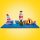 LEGO Classic 11025 Niebieska płytka konstrukcyjna - 1035643 - zdjęcie 5